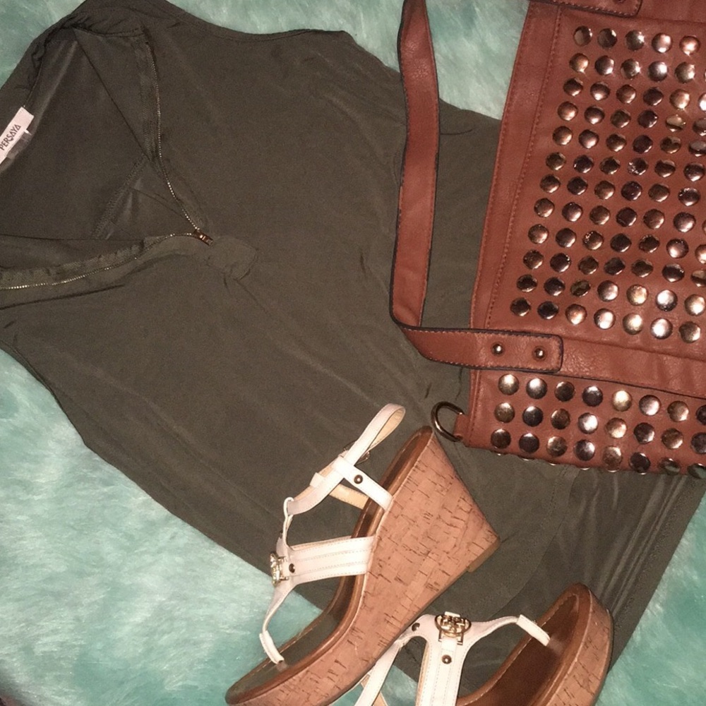 Tank top